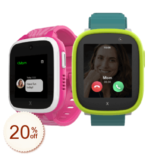 Xplora Discount Coupon Code