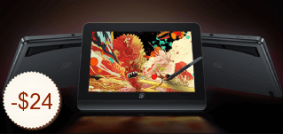 XPPen Discount Coupon Code