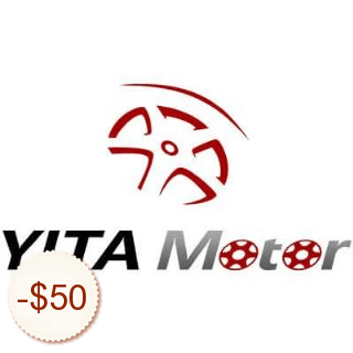 Yitamotor Discount Coupon Code