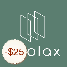 Yoolax Code coupon de réduction