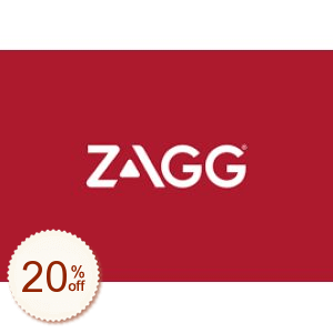ZAGG Discount Coupon Code
