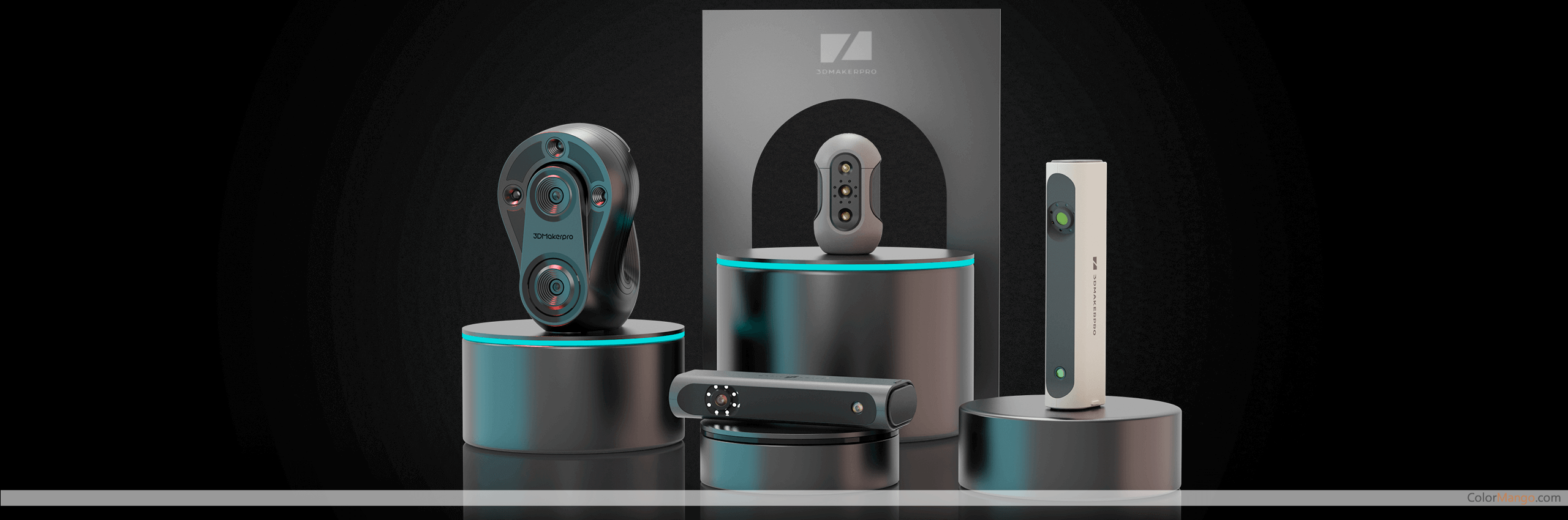 3DMakerPro Screenshot