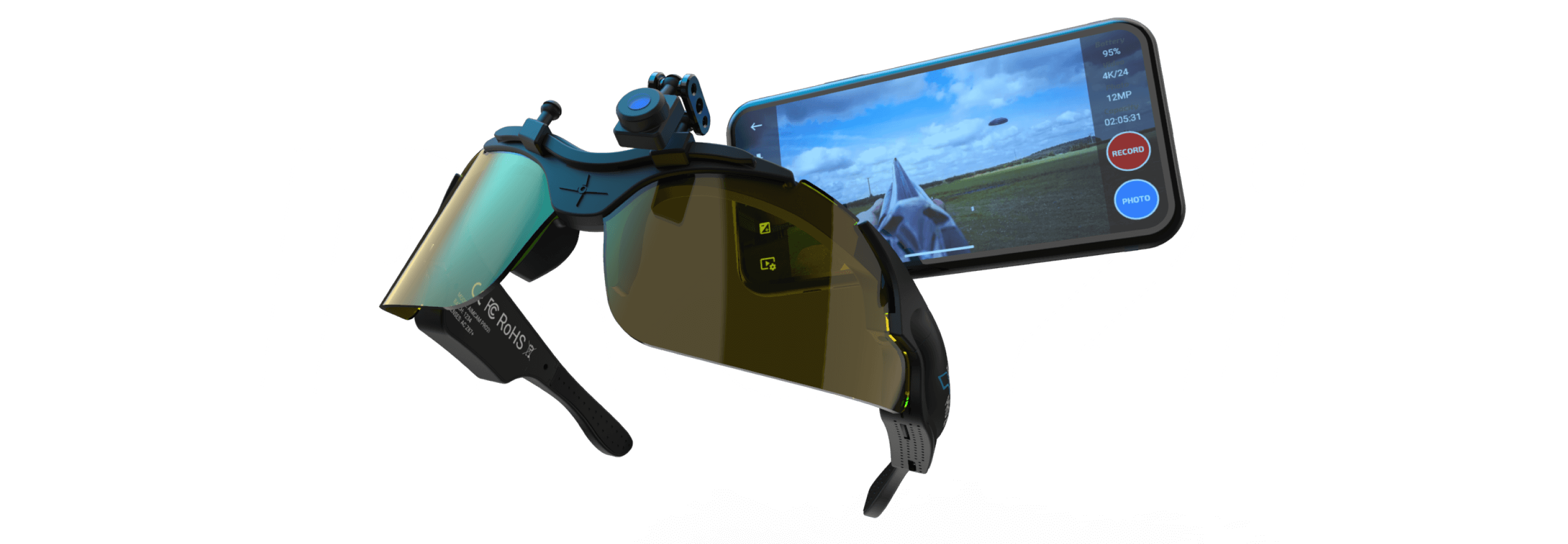 AimCam Screenshot