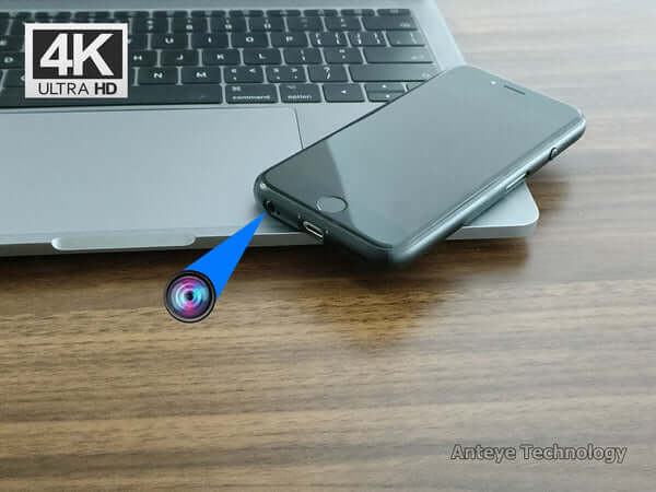 AntEyeCam Screenshot