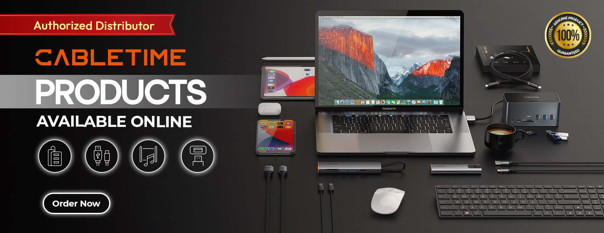 Cabletime Screenshot