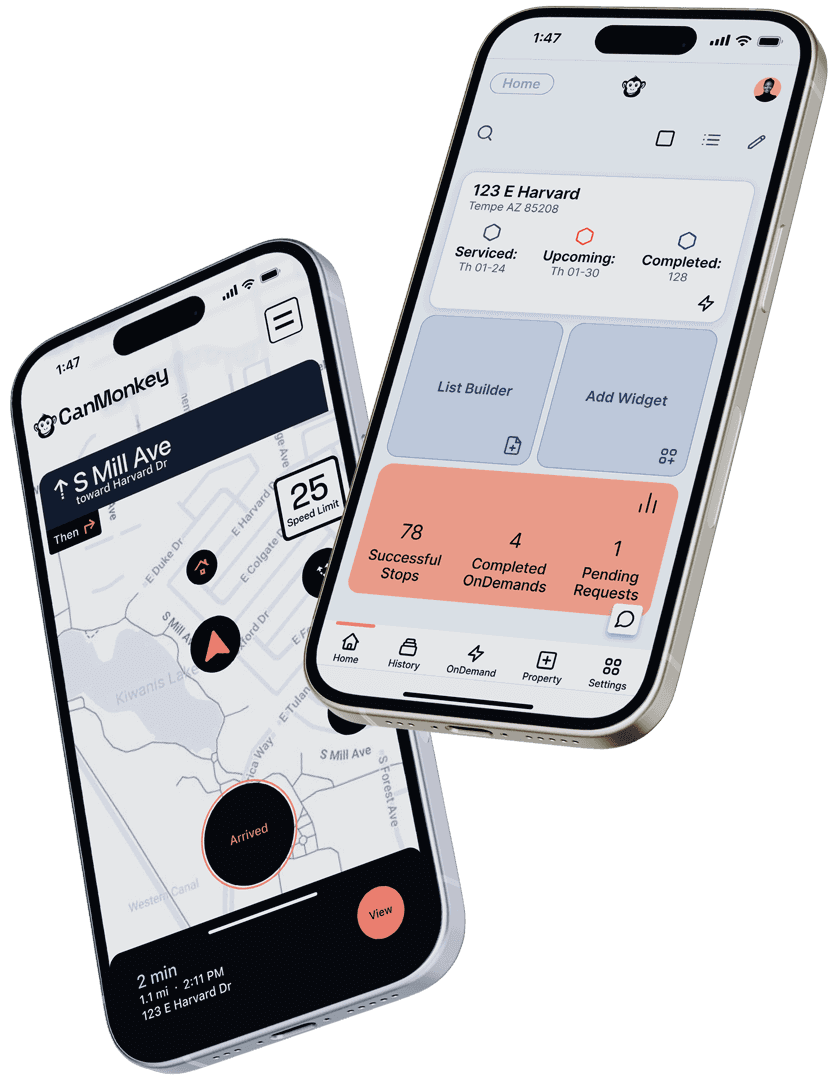 CanMonkey Screenshot