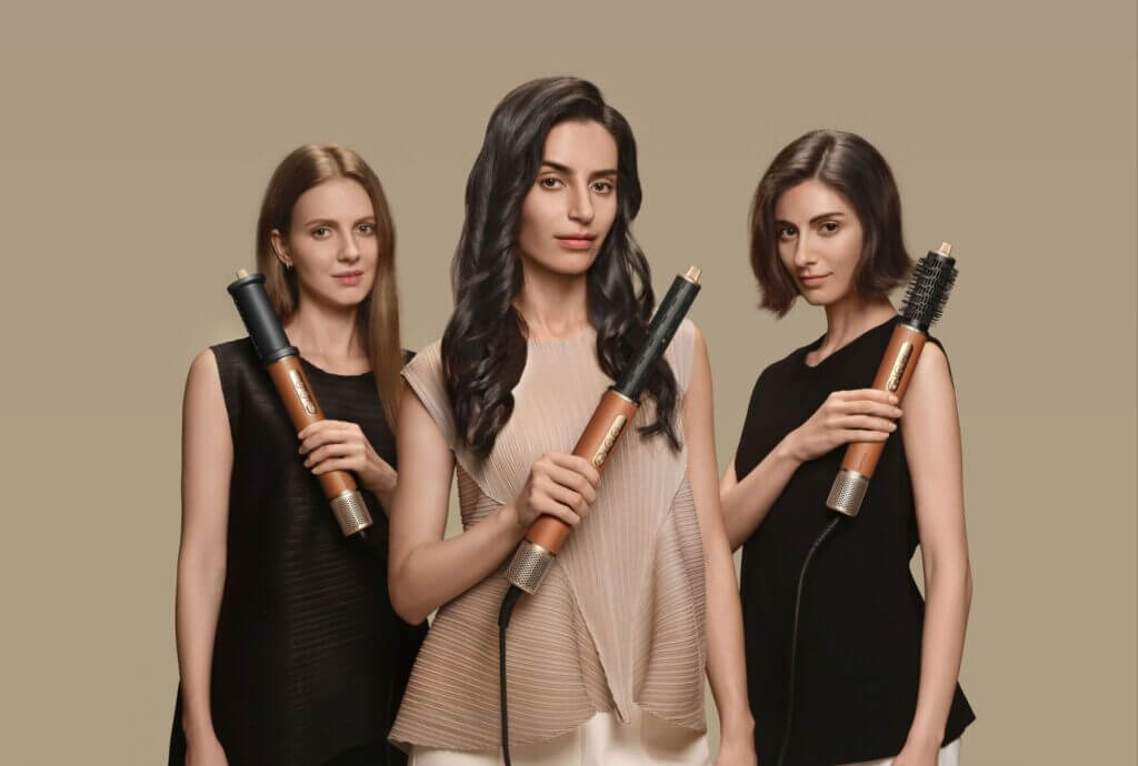 Dreame Beauty Screenshot