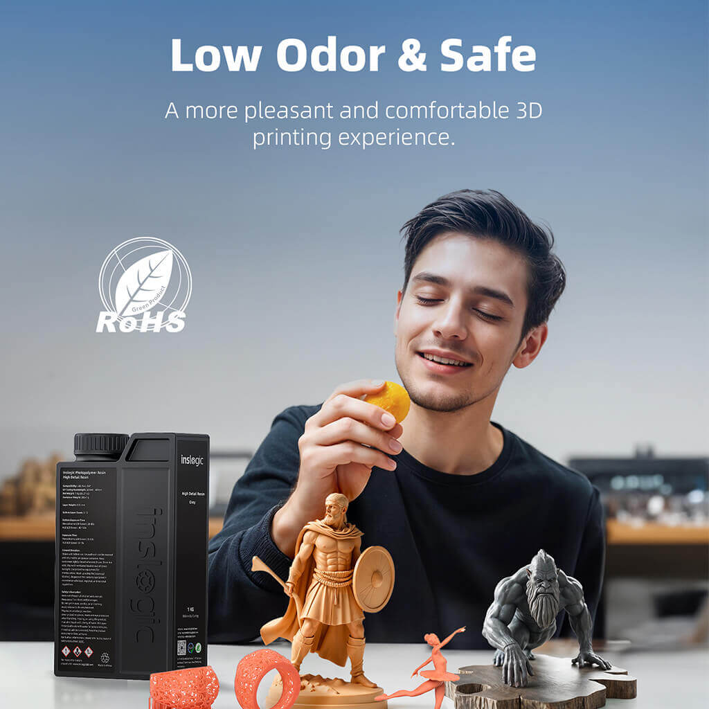 Inslogic 3D Screenshot