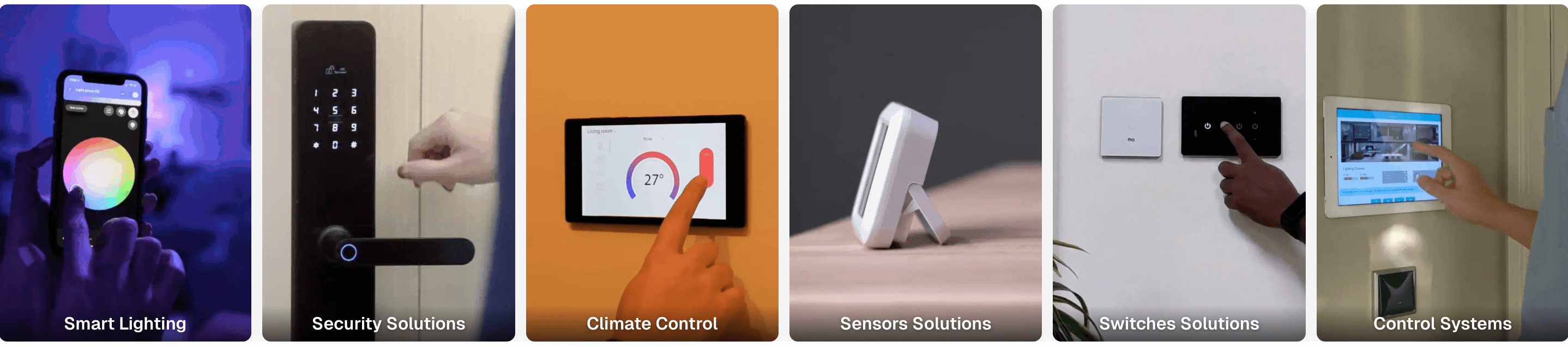 Revel Smart Screenshot