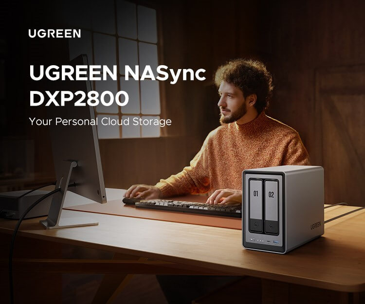 Servers Direct Screenshot