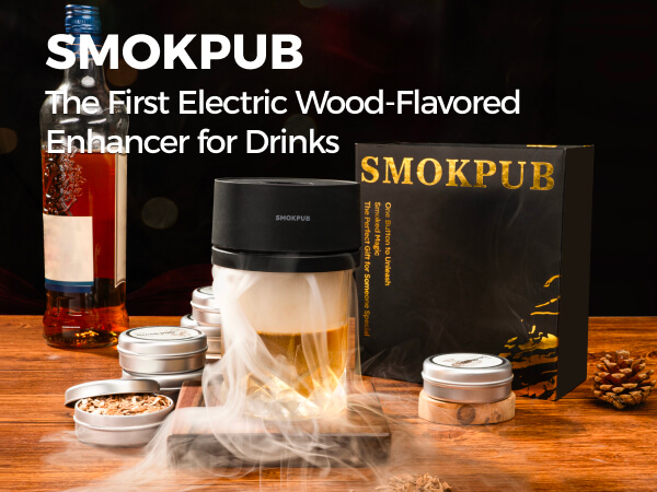 Smokpub Screenshot