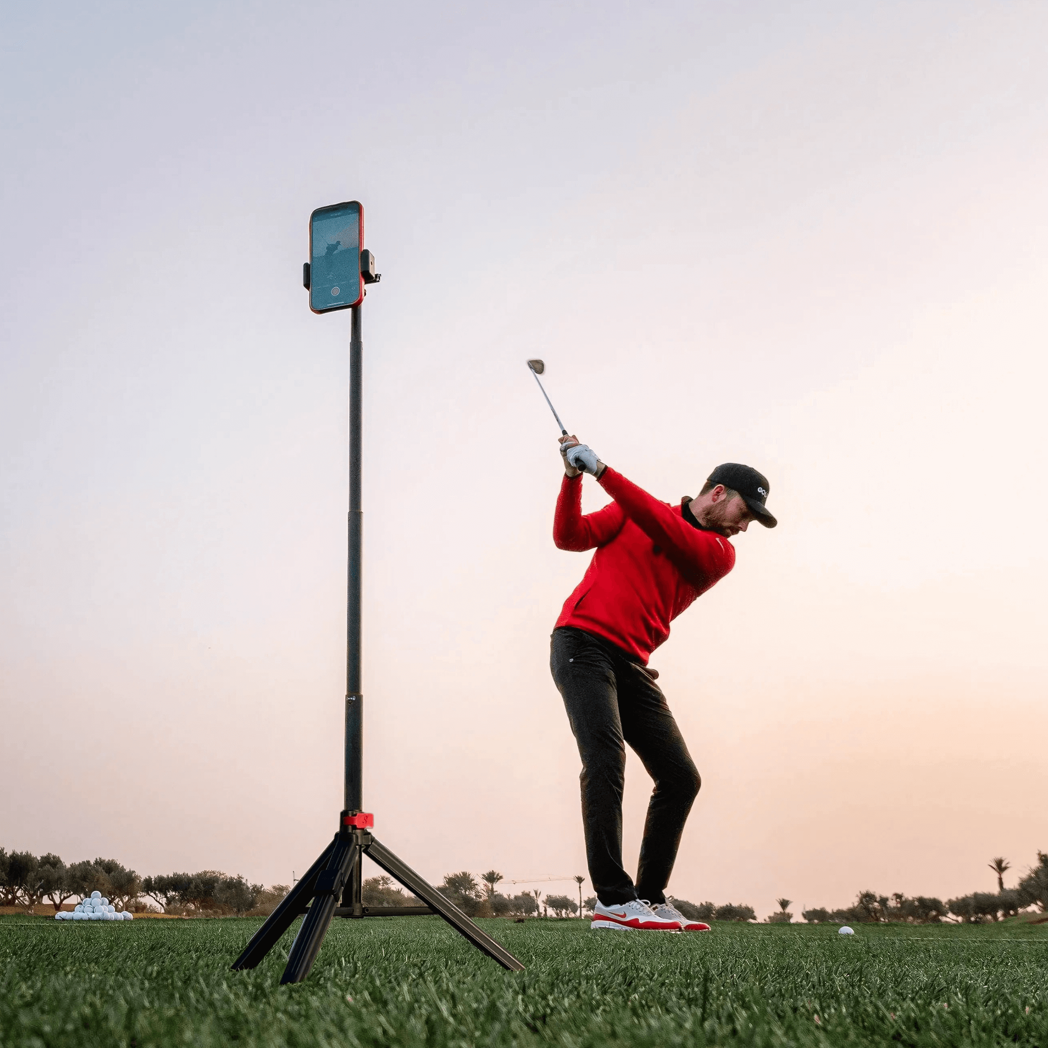 Strivon Golf Screenshot