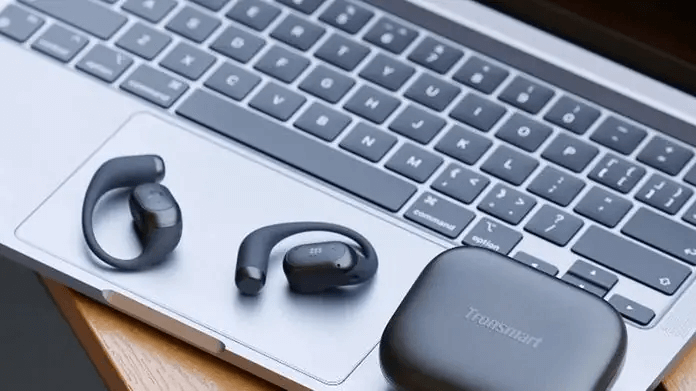 Tronsmart Screenshot