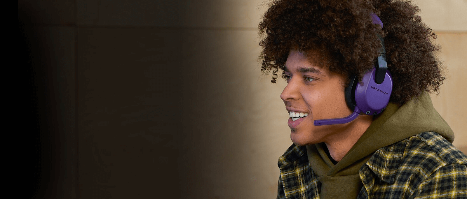 Turtle Beach Screenshot