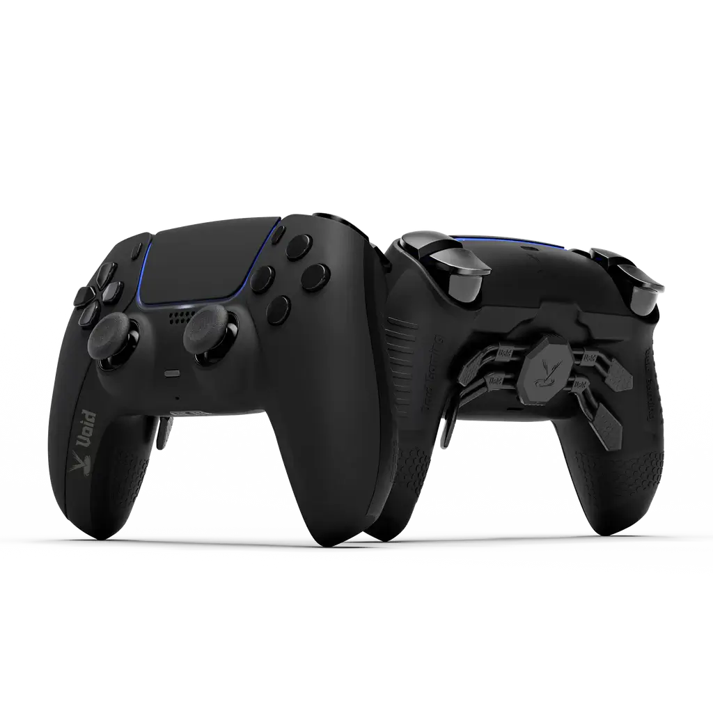 Void Gaming Screenshot