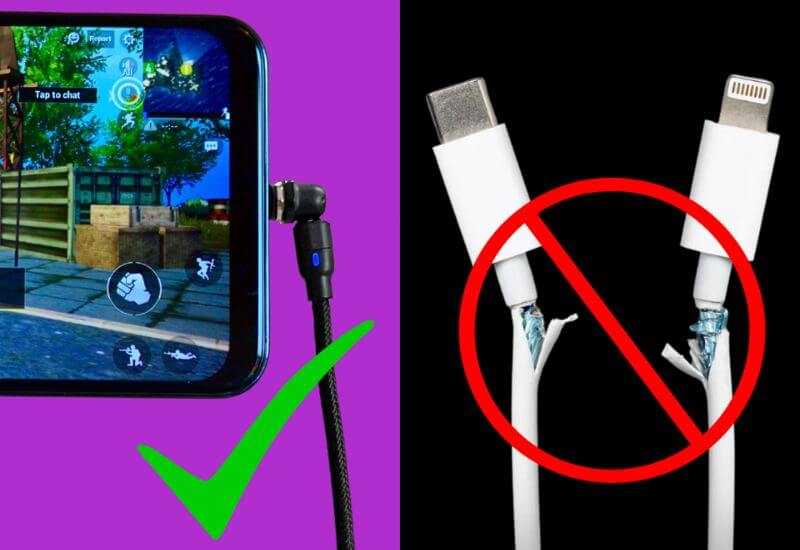 Whippy Charge Screenshot