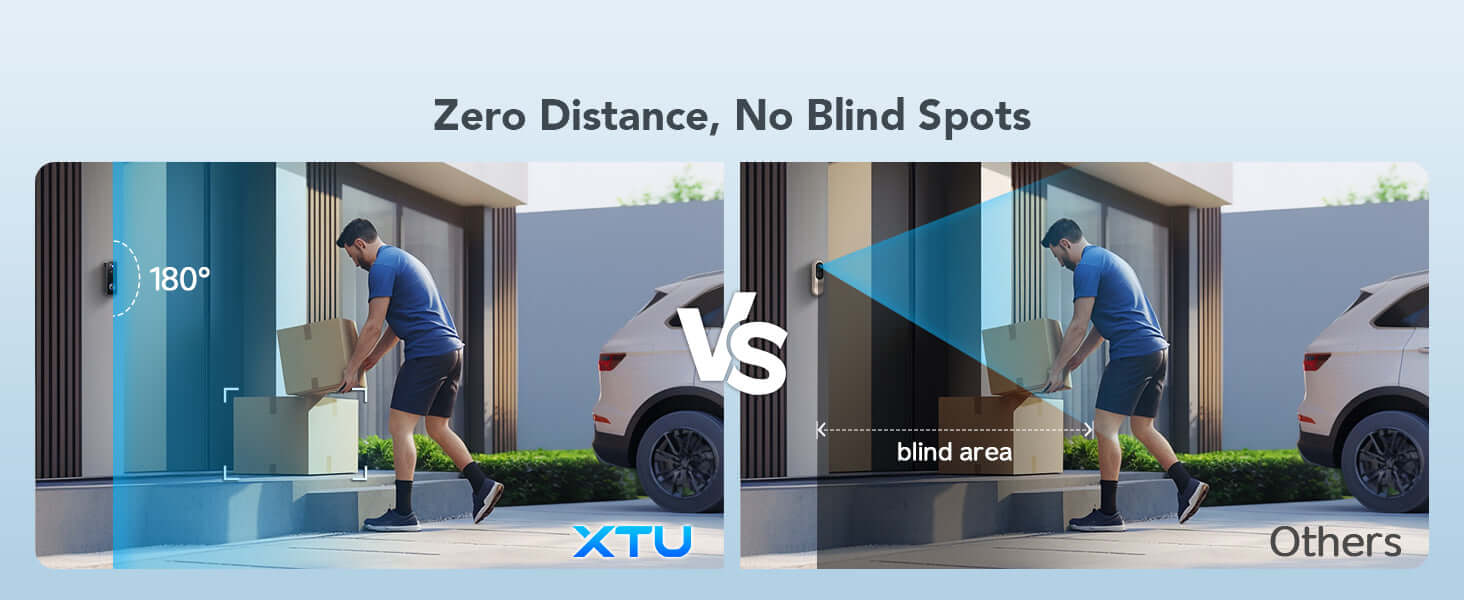 Xtucam Screenshot