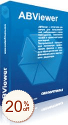 ABViewer Discount Coupon Code