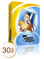 Luxand FaceSwapper Code coupon de réduction