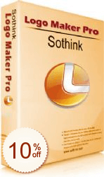 Sothink Logo Maker Pro Discount Coupon Code