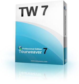 Tourweaver Boxshot