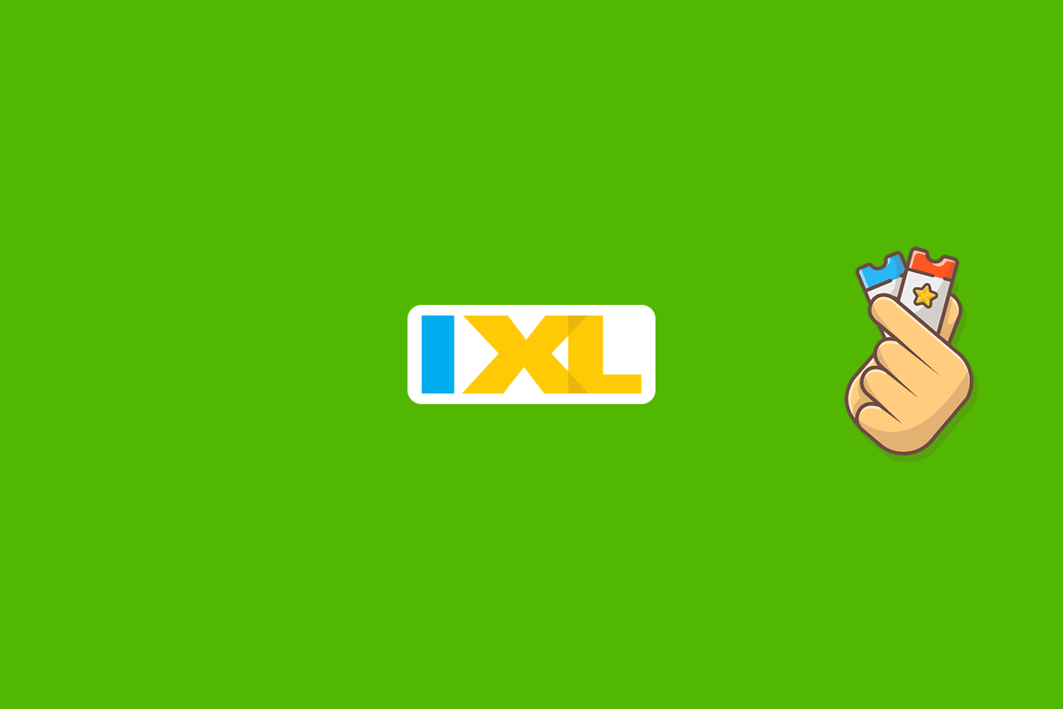 Toutes les façons d'obtenir les meilleures offres de IXL (50 % de réduction) - 2025