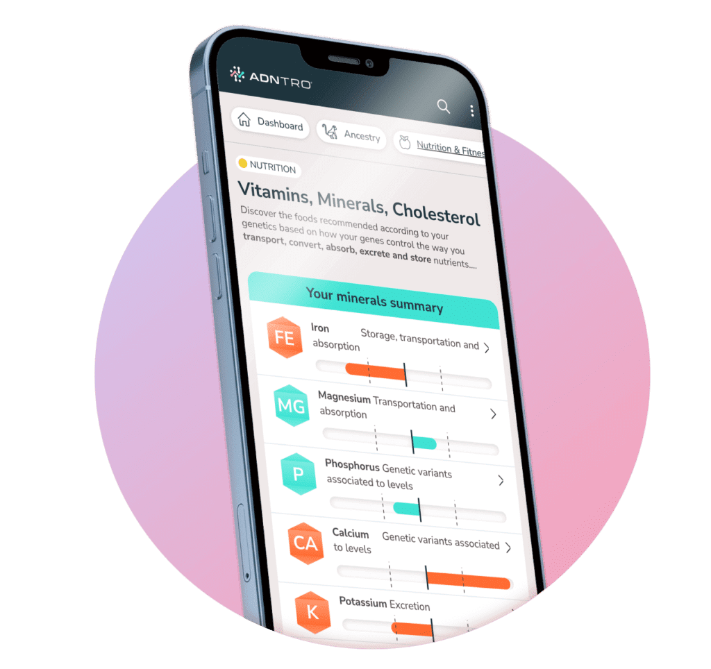 ADNTRO Screenshot