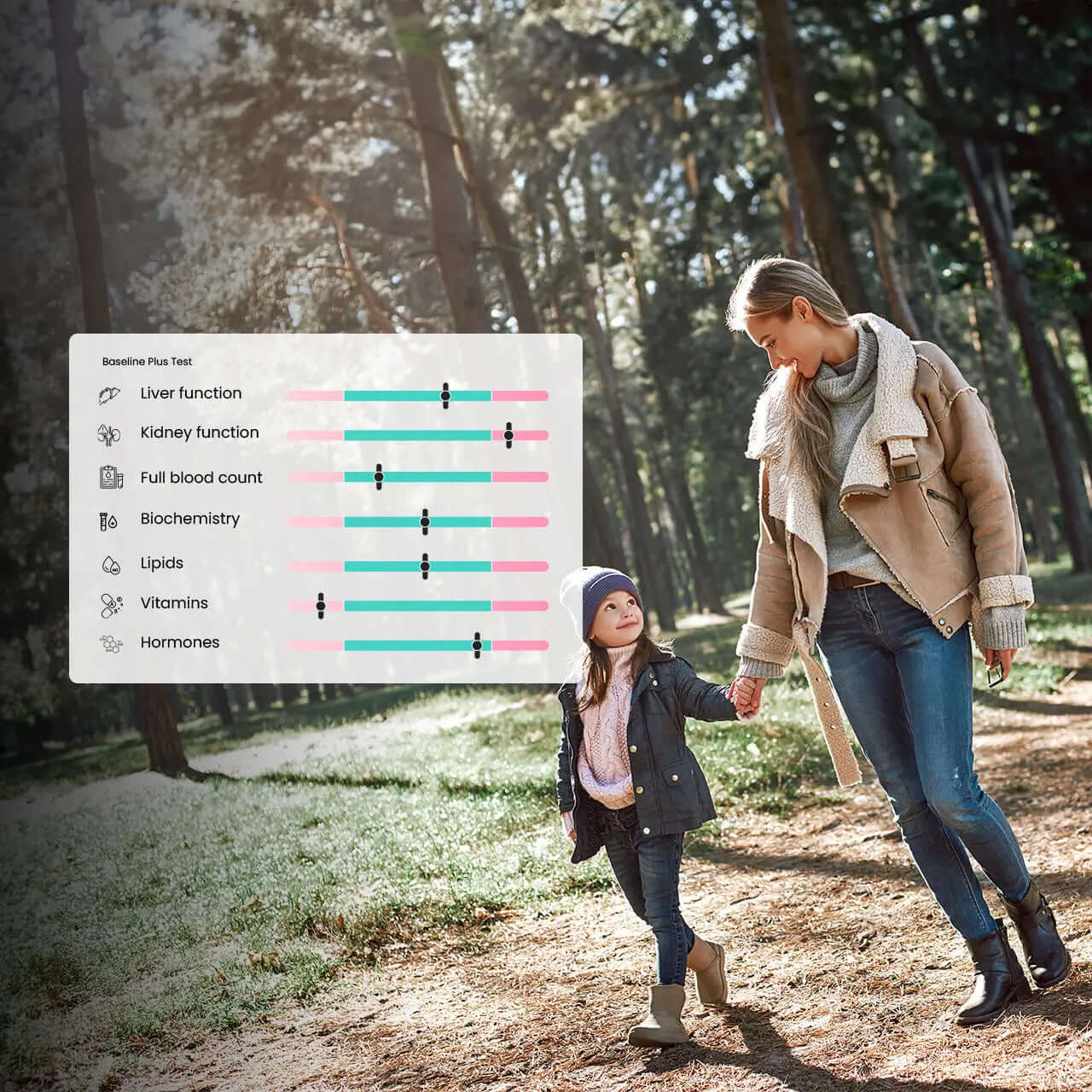 Lola Health Screenshot