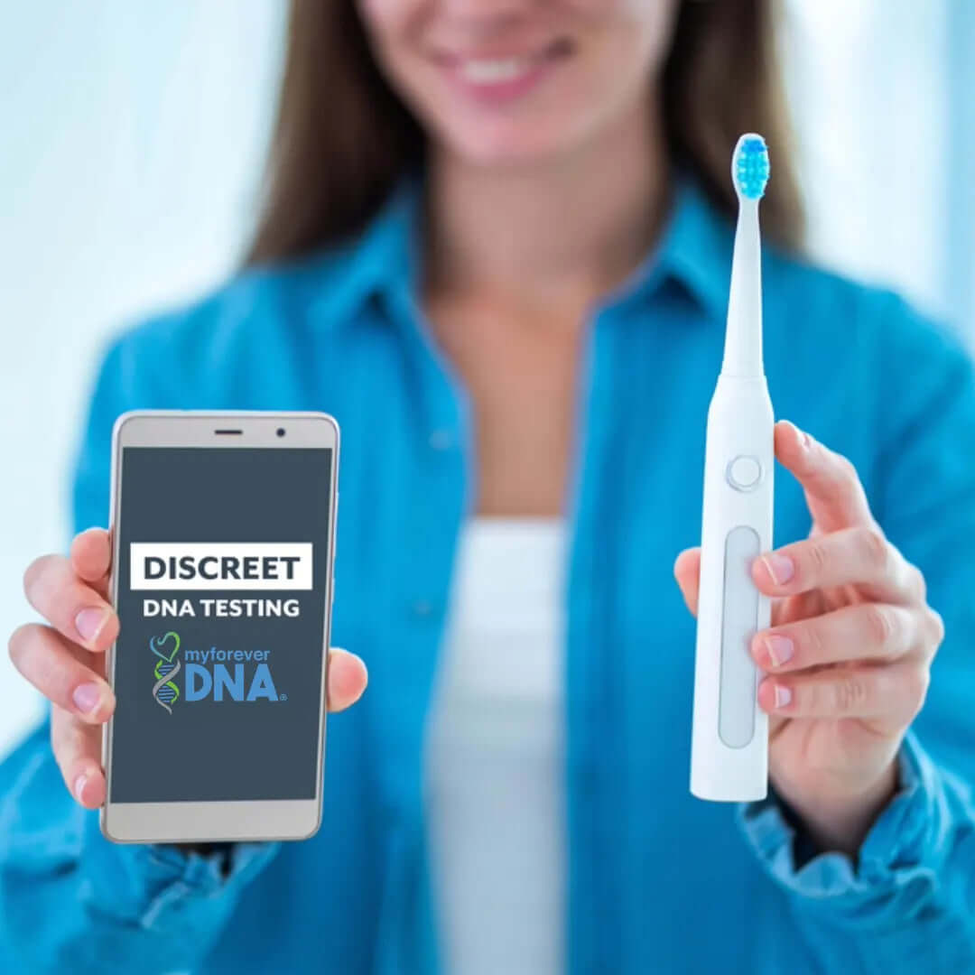 My Forever DNA Screenshot