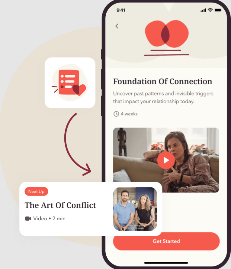 OurRitual Screenshot