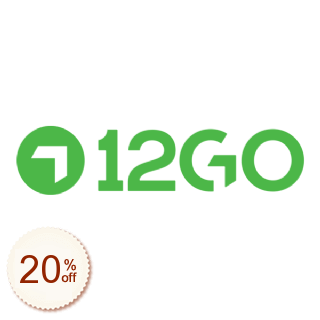 12Go Discount Coupon Code