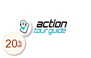 Action Tour Guide Discount Coupon Code