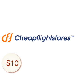 Cheapflightsfares Discount Coupon Code