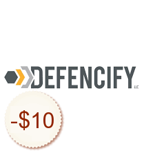 Defencify Training Code coupon de réduction