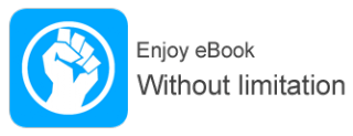 eBook DRM Removal Boxshot