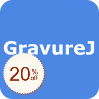 Epubor GravureJ Converter Code coupon de réduction