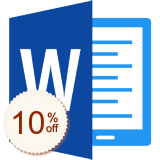 Epubor WordMate Discount Coupon Code