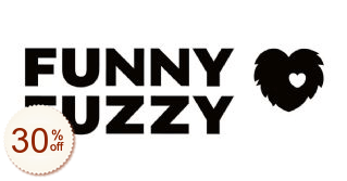 FunnyFuzzy Code coupon de réduction