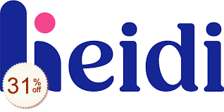 Heidi Discount Coupon Code