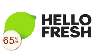 HelloFresh Discount Coupon Code