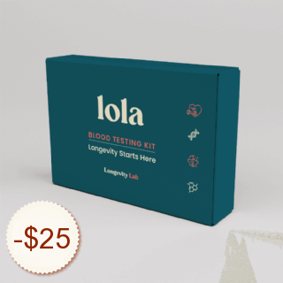 Lola Health Discount Coupon Code