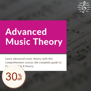 Music Matters Code coupon de réduction