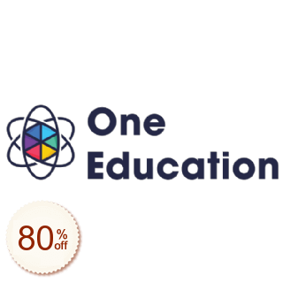 One Education Discount Coupon Code