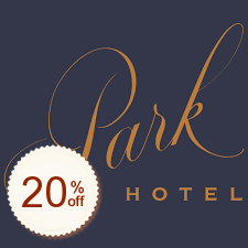 Park Hotel Code coupon de réduction