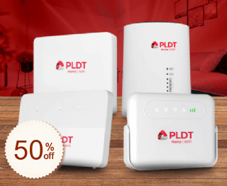 PLDT Home Code coupon de réduction