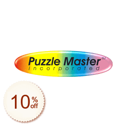 PuzzleMaster Code coupon de réduction