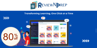 ReviewNPrep Discount Coupon Code
