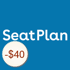 SeatPlan Discount Coupon Code