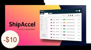 ShipAccel Discount Coupon Code