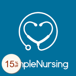 SimpleNursing Code coupon de réduction